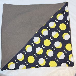 IKEA x Beirendonck Eye and Moon Pillow Cover